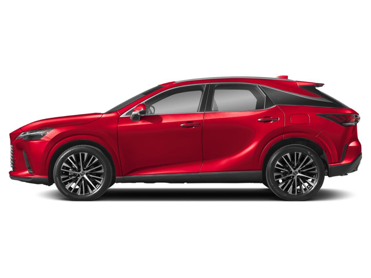 2024 Lexus RX Premium