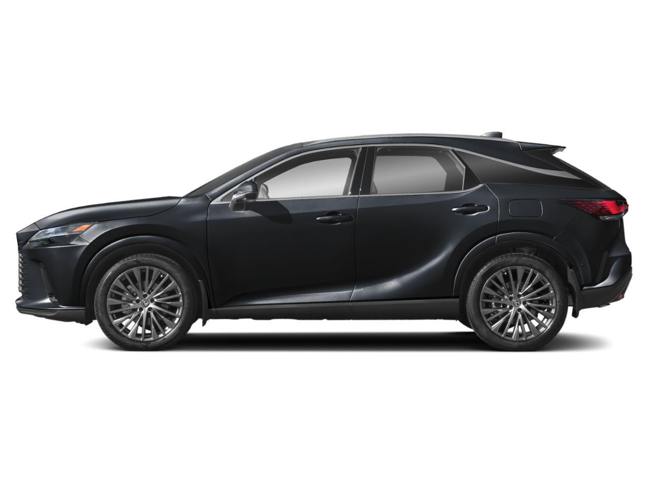 2024 Lexus RX Premium+