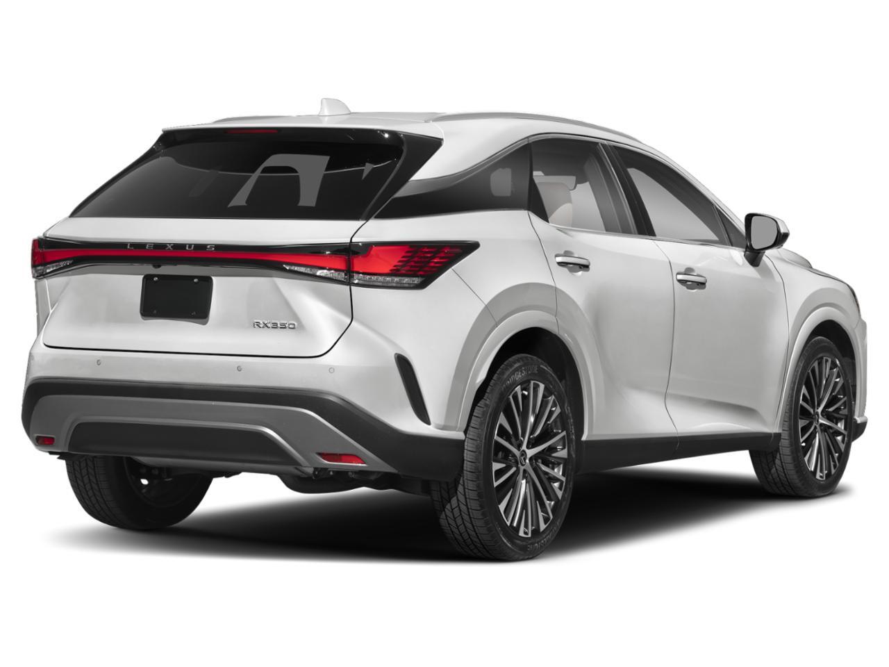 2024 Lexus RX Premium