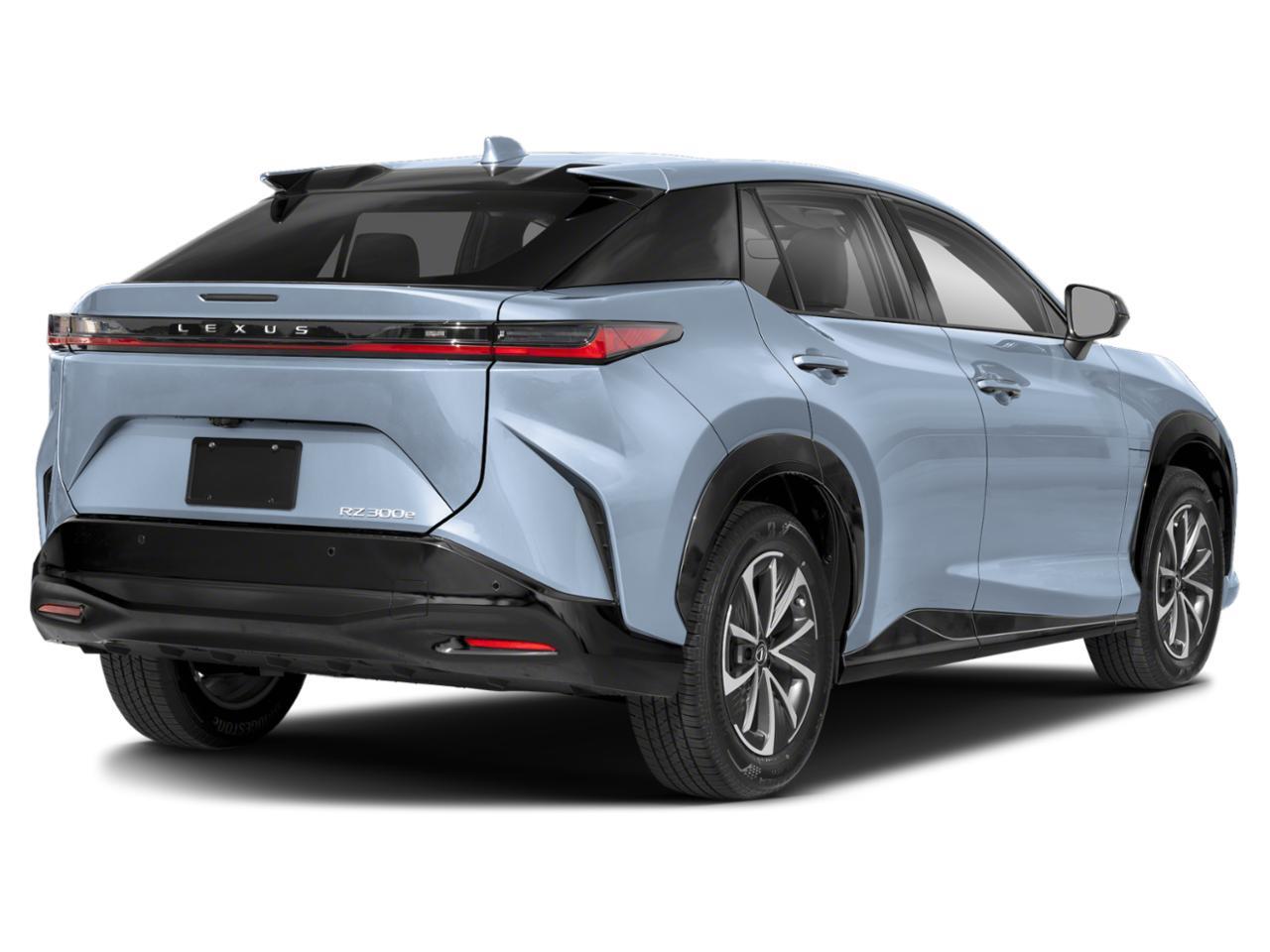2024 Lexus RZ 300e Premium Tucson AZ