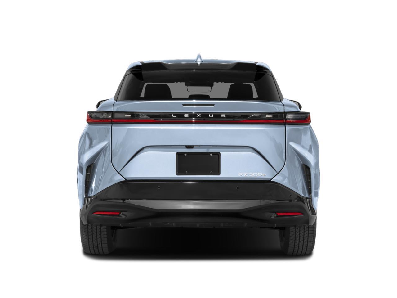 2024 Lexus RZ 300e Premium Tucson AZ