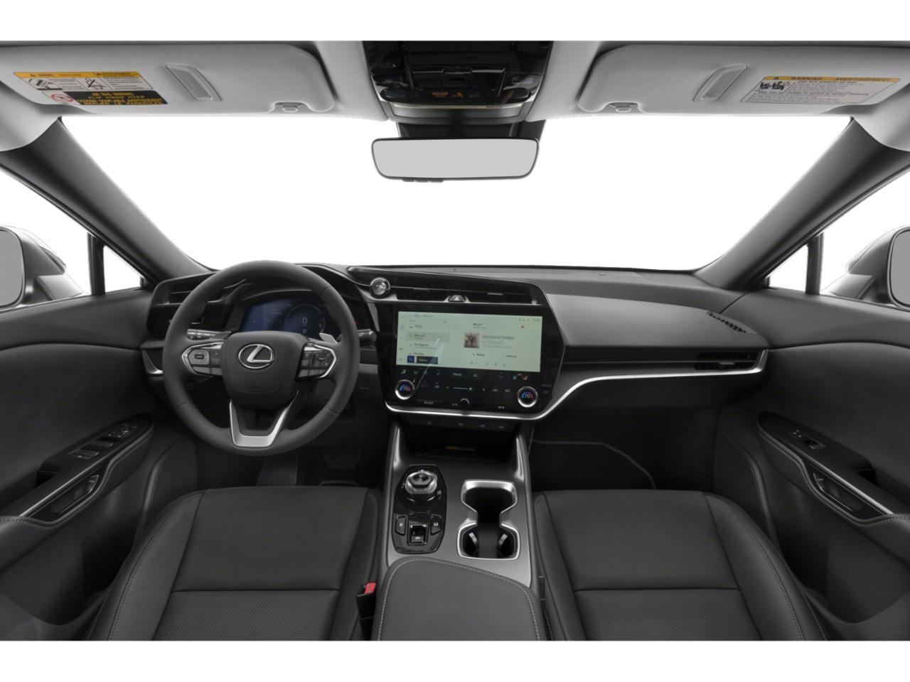 2024 Lexus RZ 300e Premium Tucson AZ