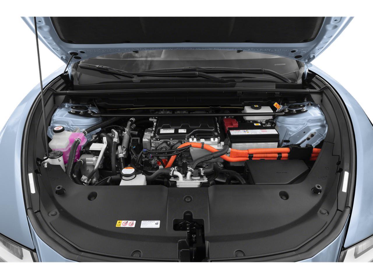2024 Lexus RZ 300e Premium Tucson AZ