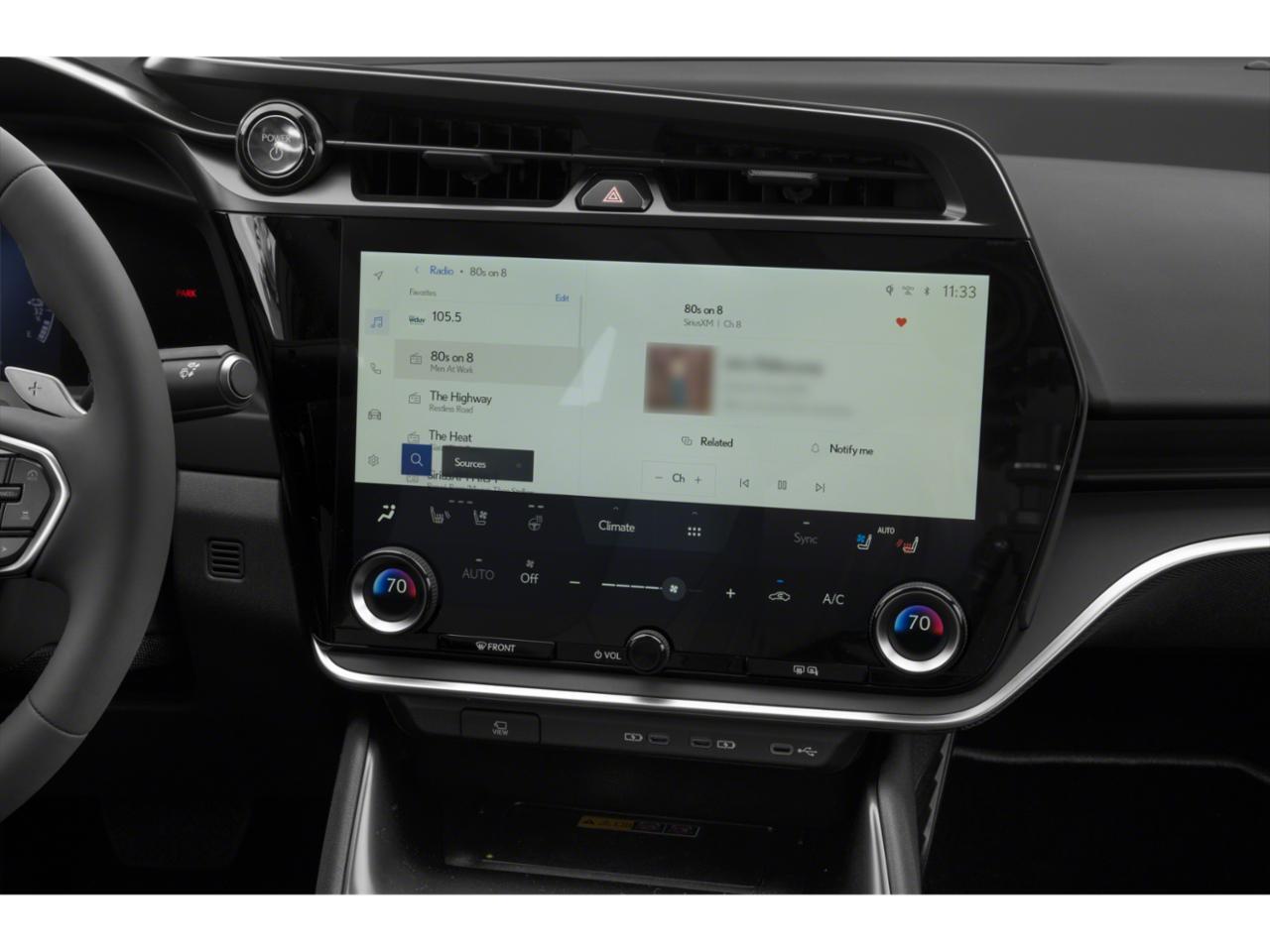 2024 Lexus RZ 300e Premium Tucson AZ