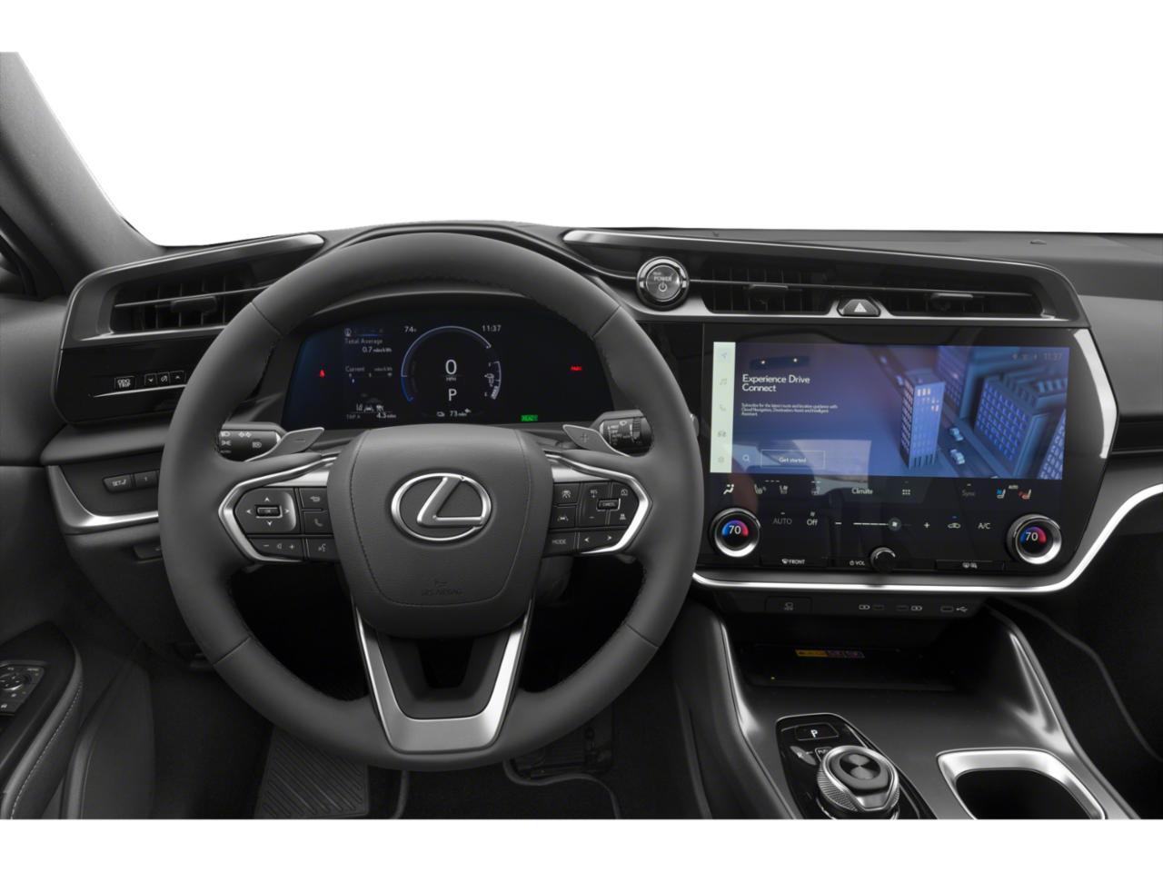 2024 Lexus RZ 300e Premium Tucson AZ