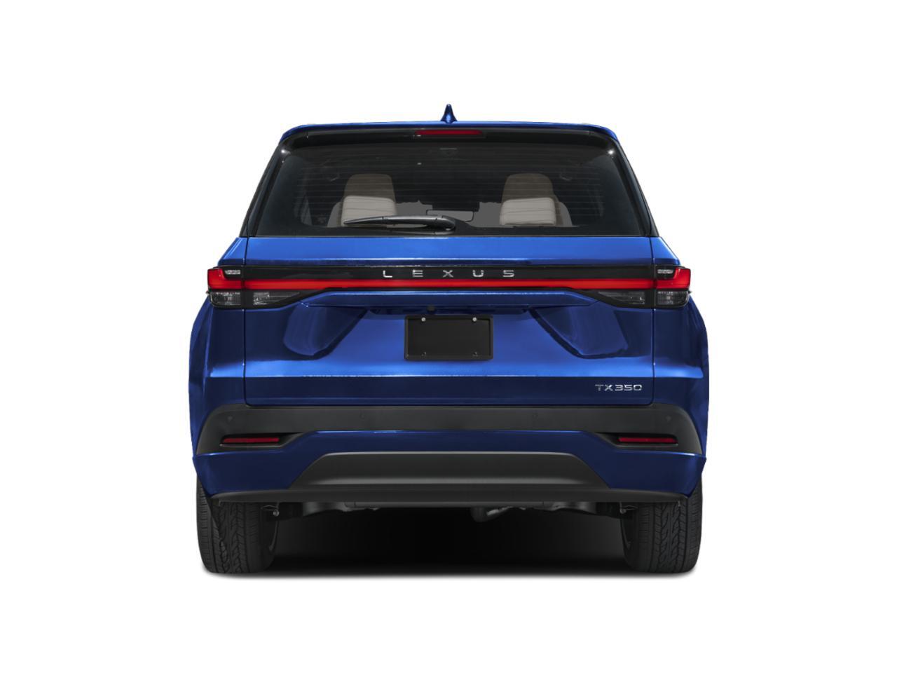 2024 Lexus TX Tucson AZ