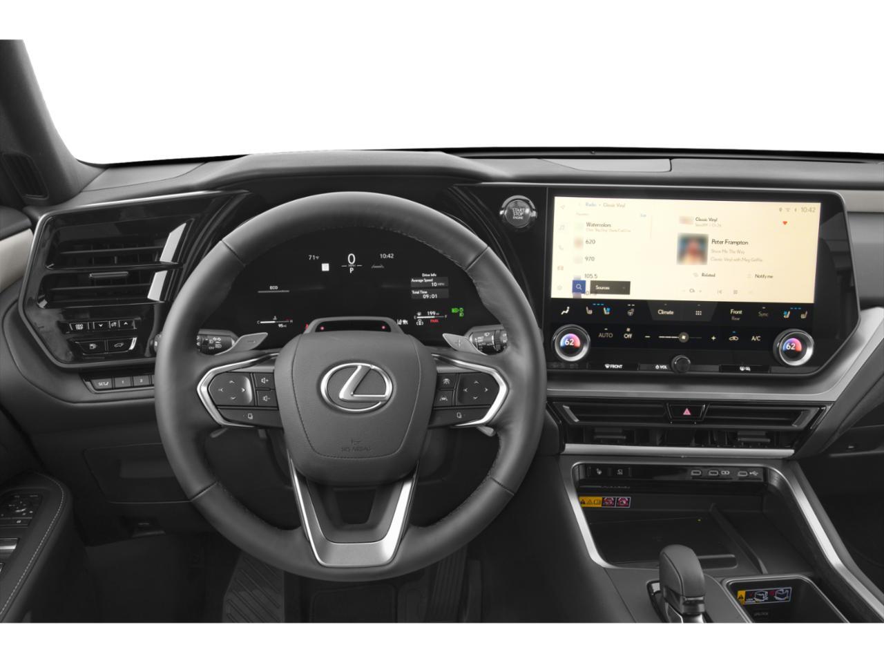 2024 Lexus TX 350 350 Plano TX