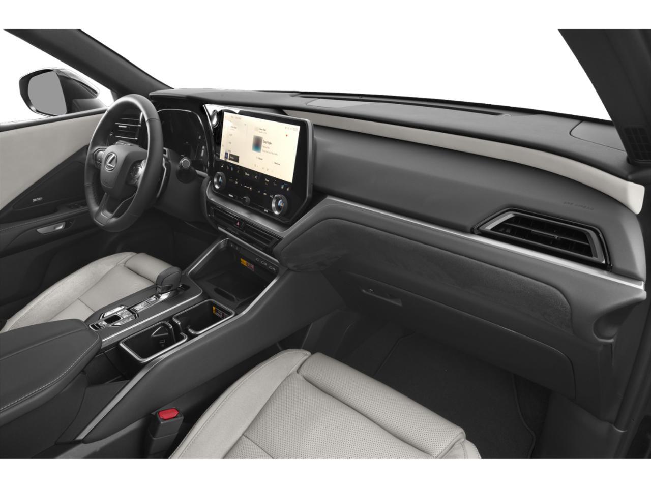2024 Lexus TX 350 350 Plano TX
