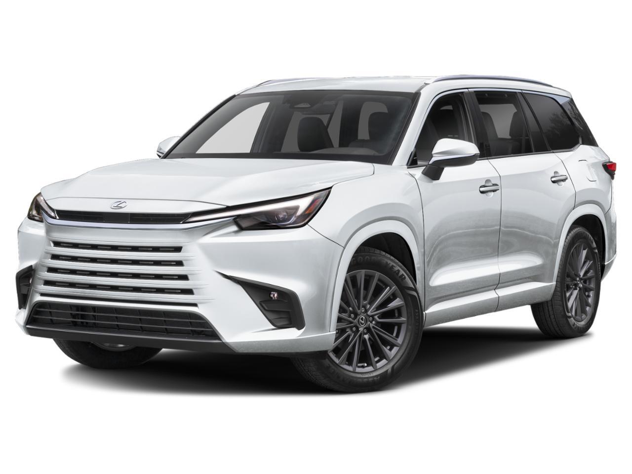 2024 Lexus TX 350