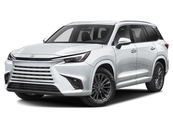 2024 Lexus TX 350 Premium San Diego County CA