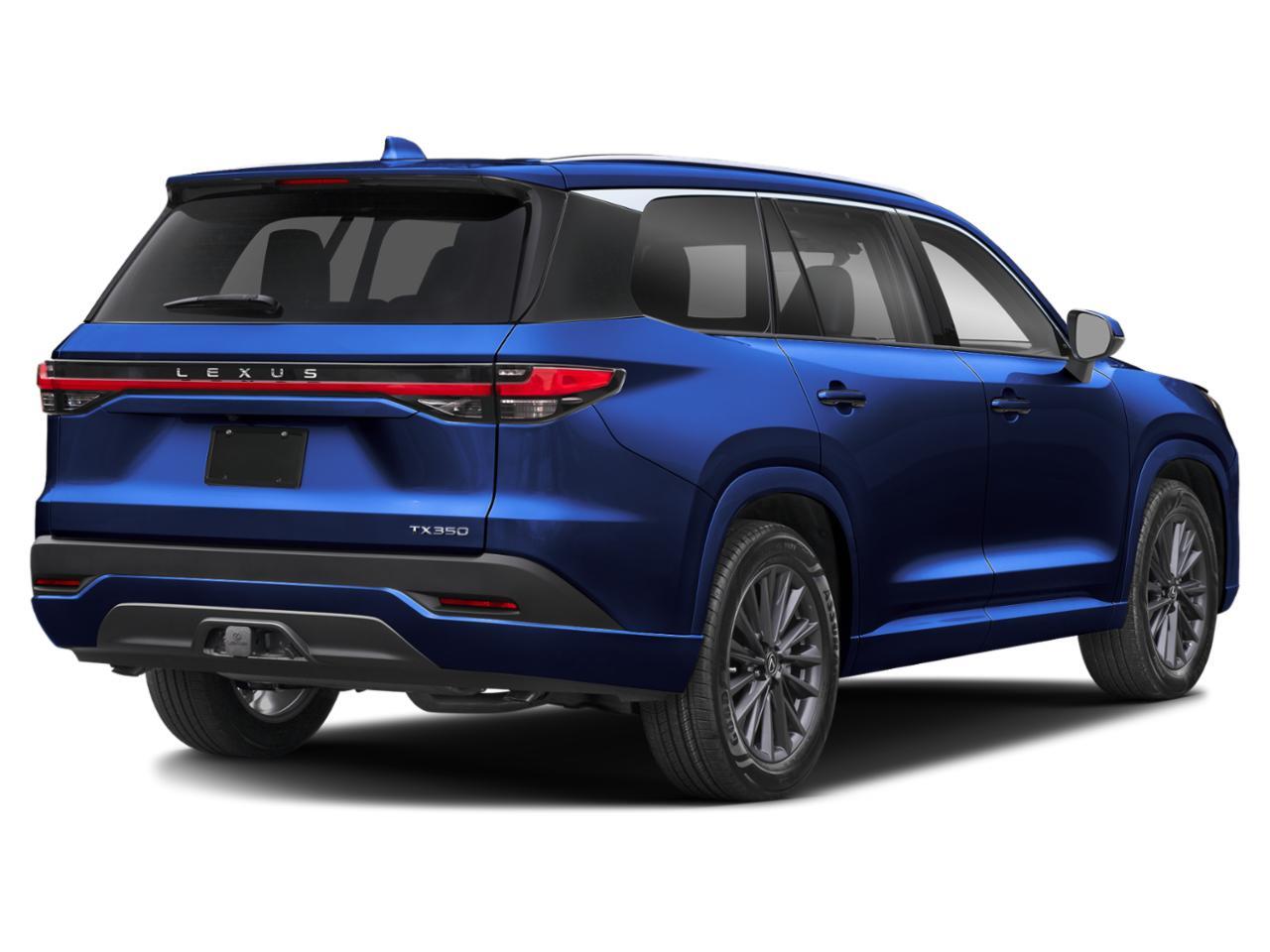 2024 Lexus TX 350 Premium