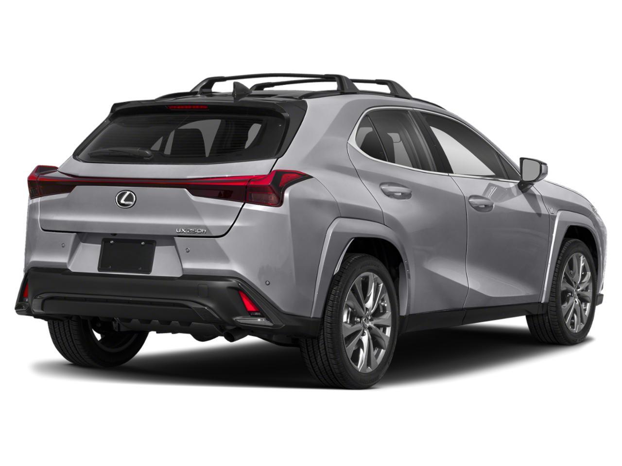 2024 Lexus UX 250h F SPORT Design