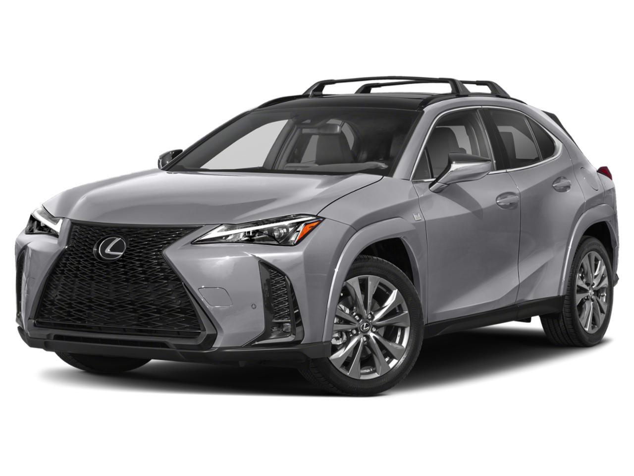 2024 Lexus UX 250h F SPORT Design