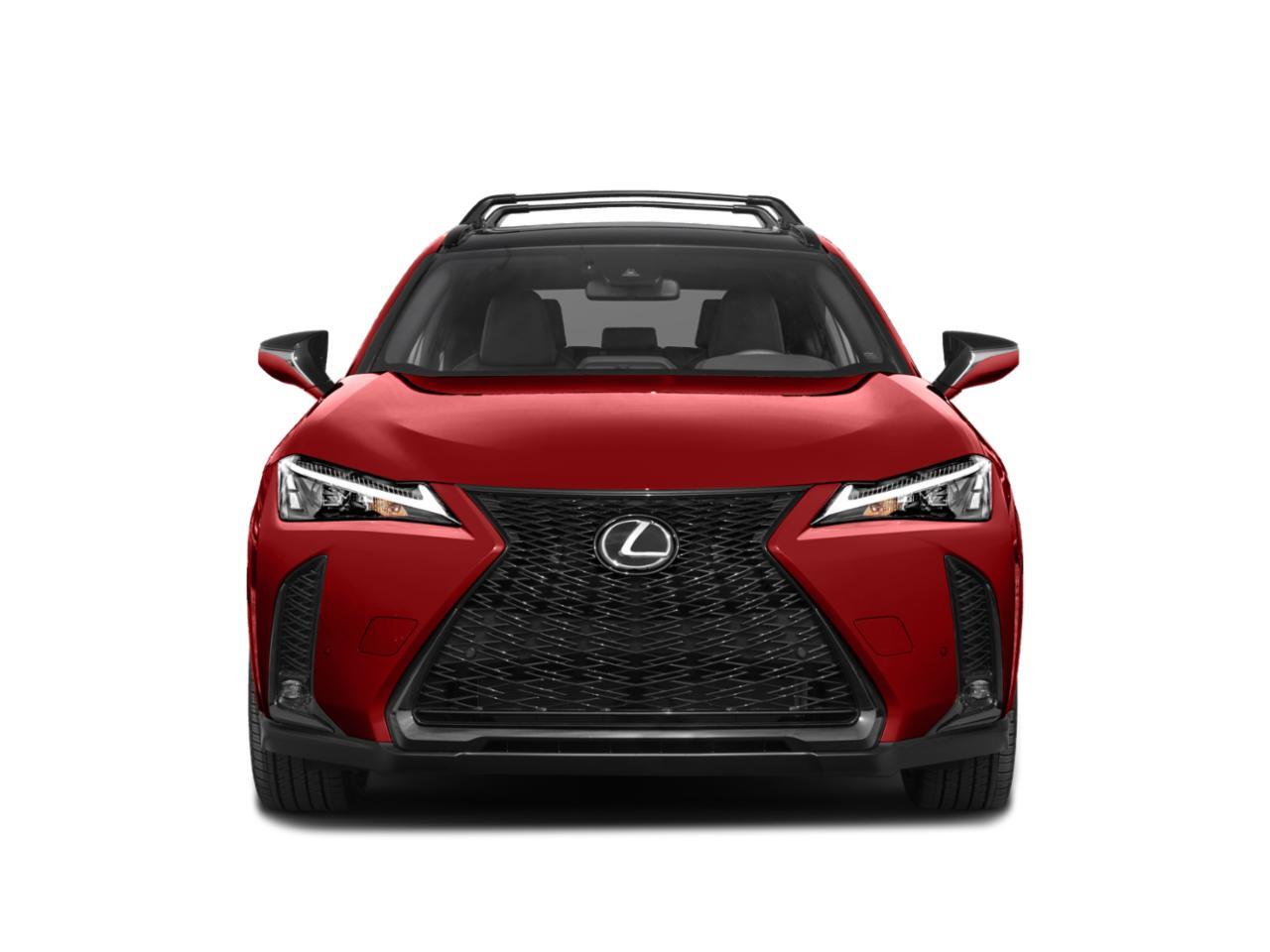 2024 Lexus UX 250h F SPORT Design Roseville CA