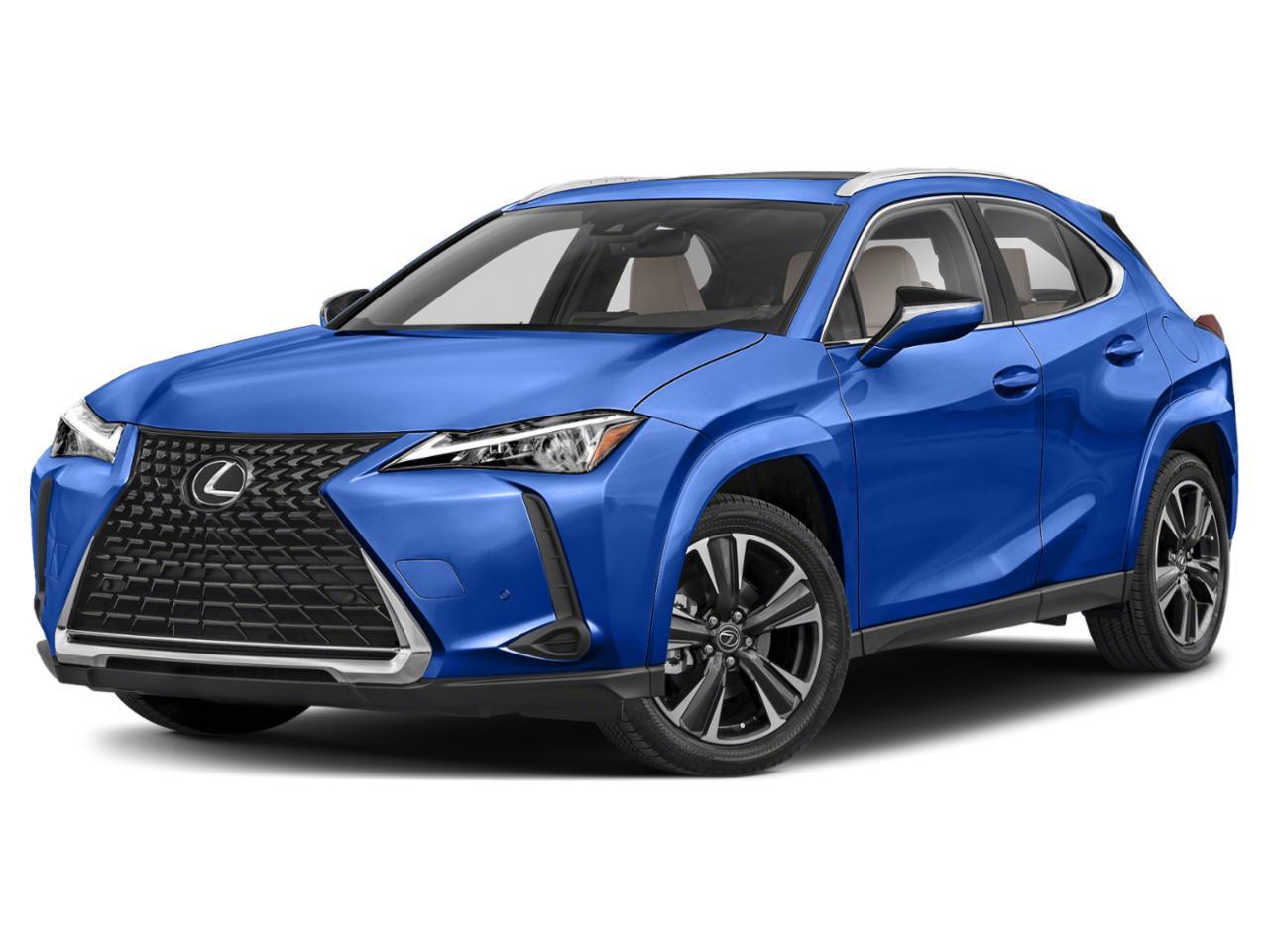 2024 Lexus UX Premium