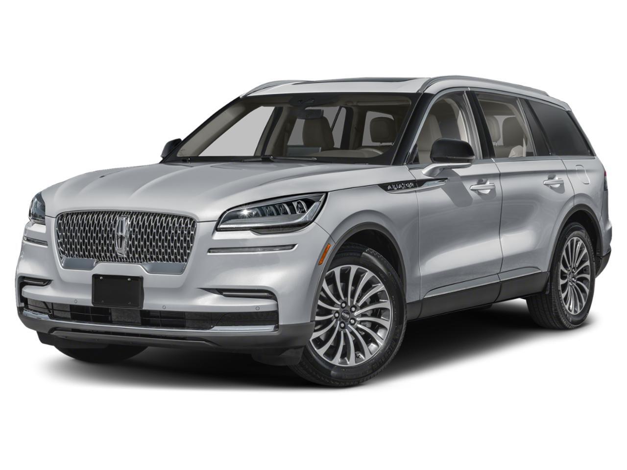2024 Lincoln Aviator Premiere San Clemente CA