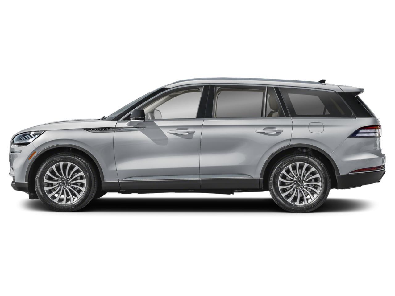 2024 Lincoln Aviator Premiere San Clemente CA