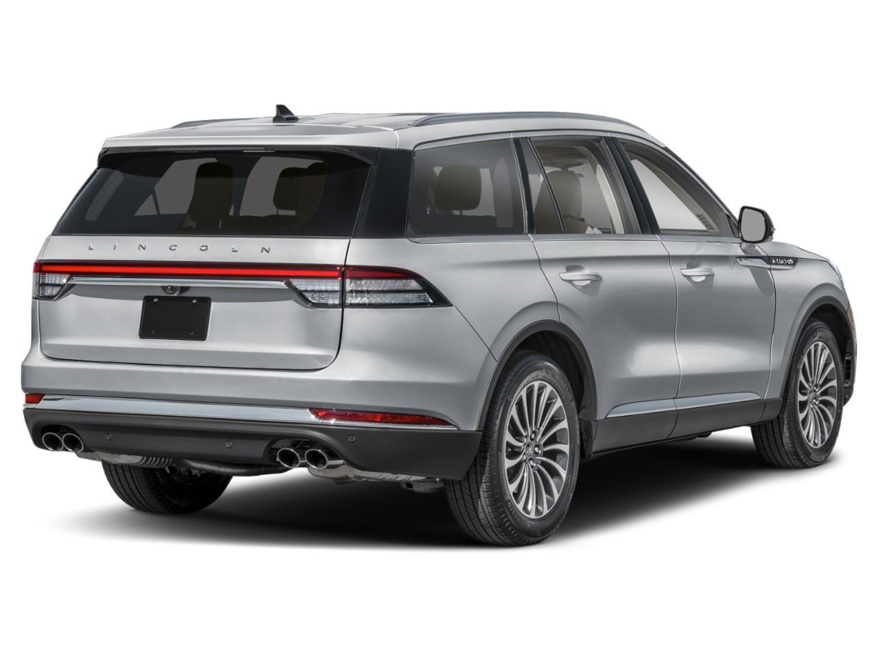 2024 Lincoln Aviator Premiere San Clemente CA