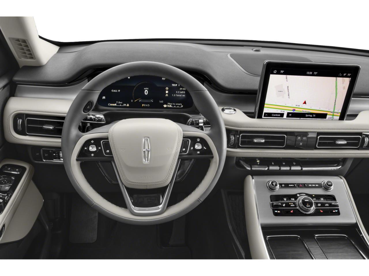 2024 Lincoln Aviator Premiere San Clemente CA