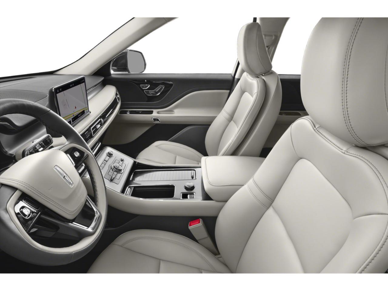 2024 Lincoln Aviator Premiere San Clemente CA