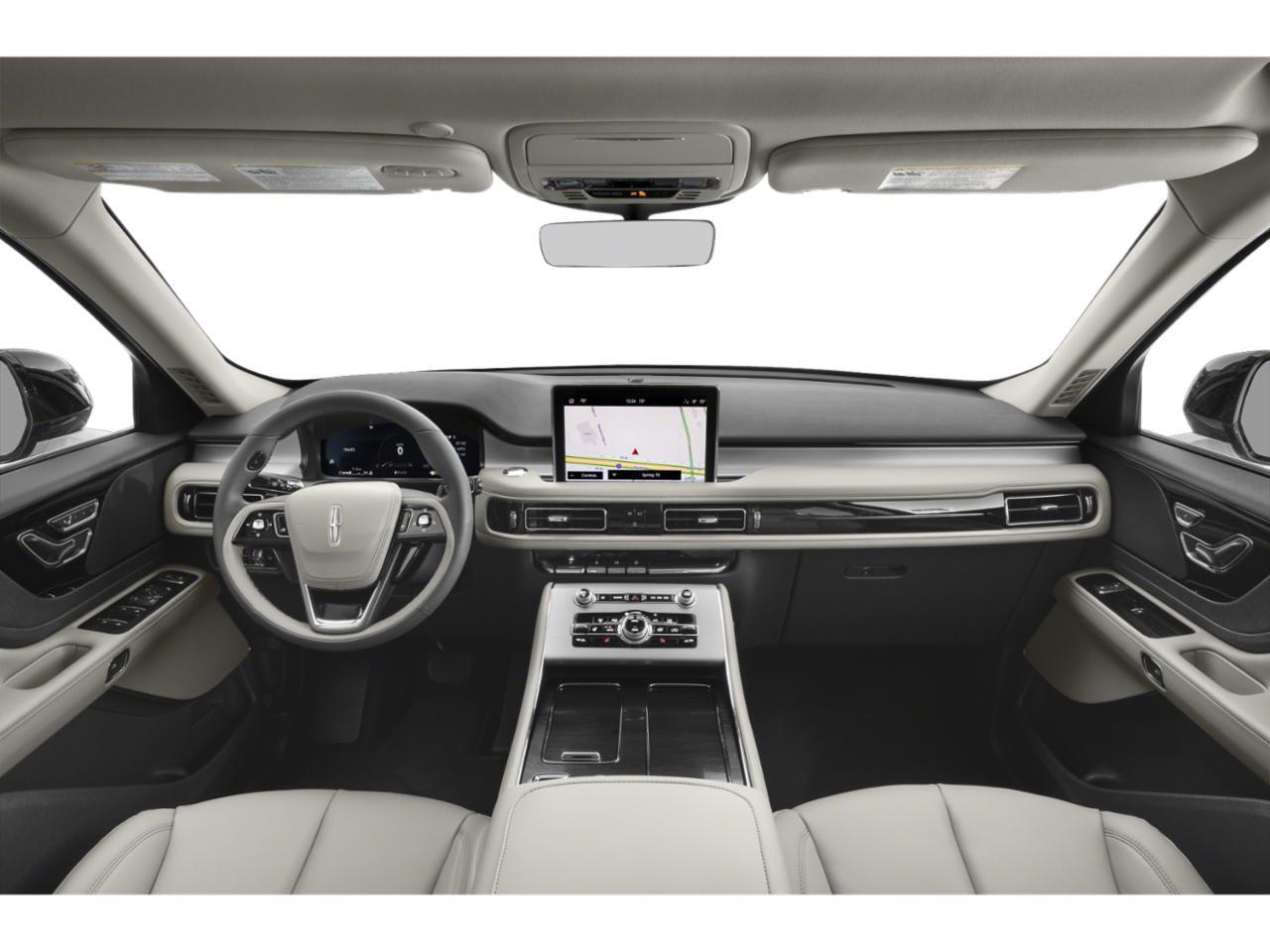 2024 Lincoln Aviator Premiere San Clemente CA
