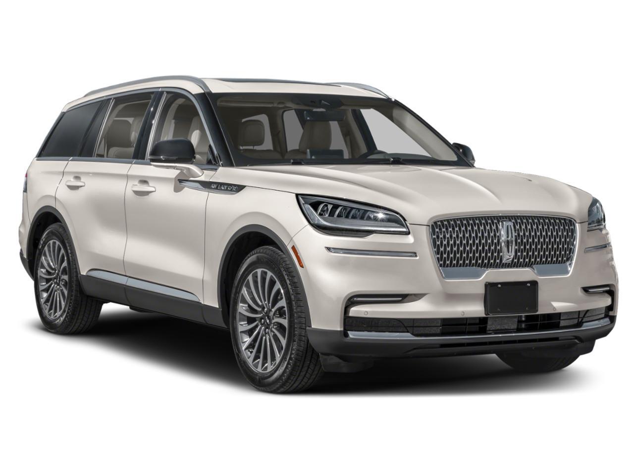 2024 Lincoln Aviator Premiere San Clemente CA