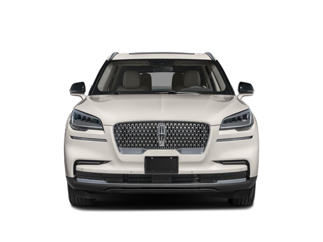 2024 Lincoln Aviator Premiere San Clemente CA