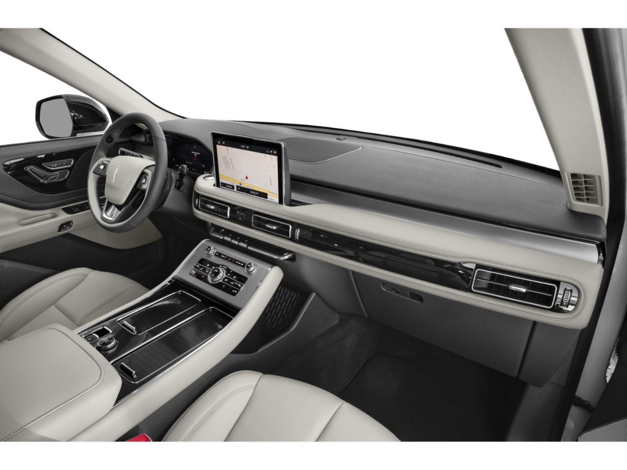 2024 Lincoln Aviator Premiere San Clemente CA