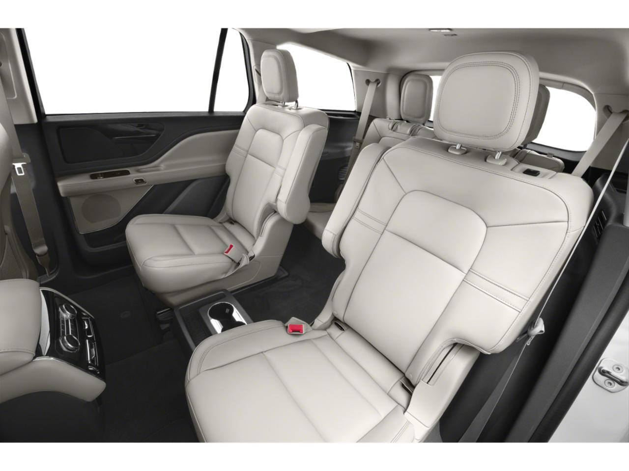 2024 Lincoln Aviator Premiere San Clemente CA
