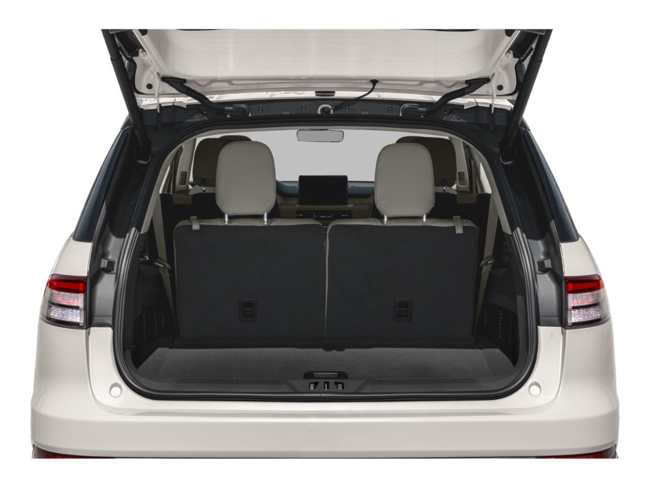 2024 Lincoln Aviator Premiere San Clemente CA