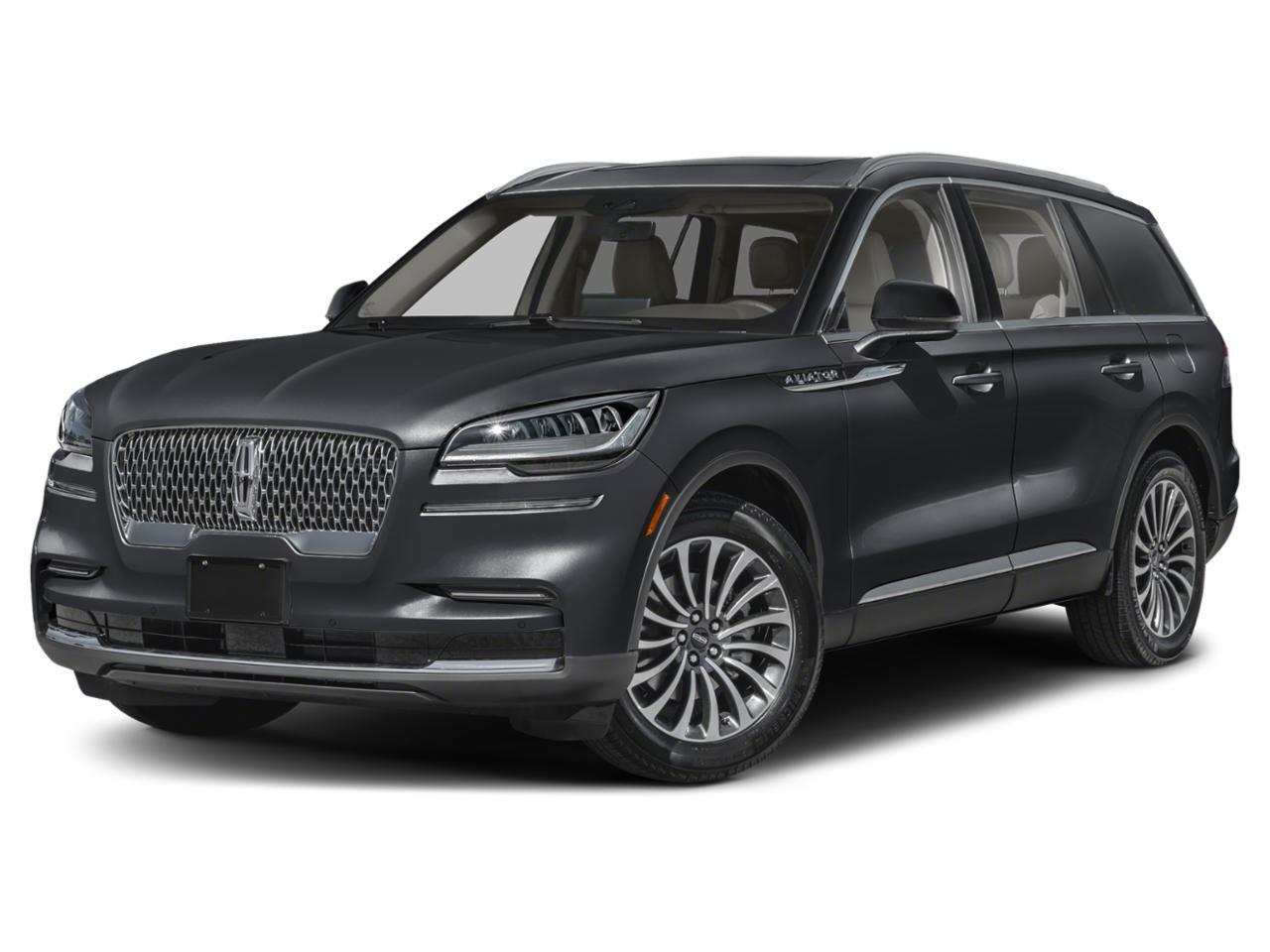 2024 Lincoln Aviator Reserve AWD Listowel ON