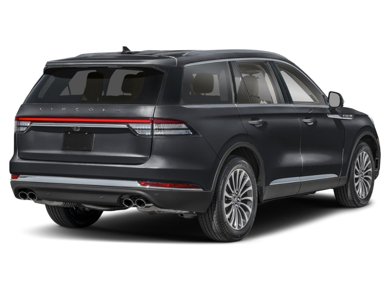 2024 Lincoln Aviator Reserve AWD Listowel ON