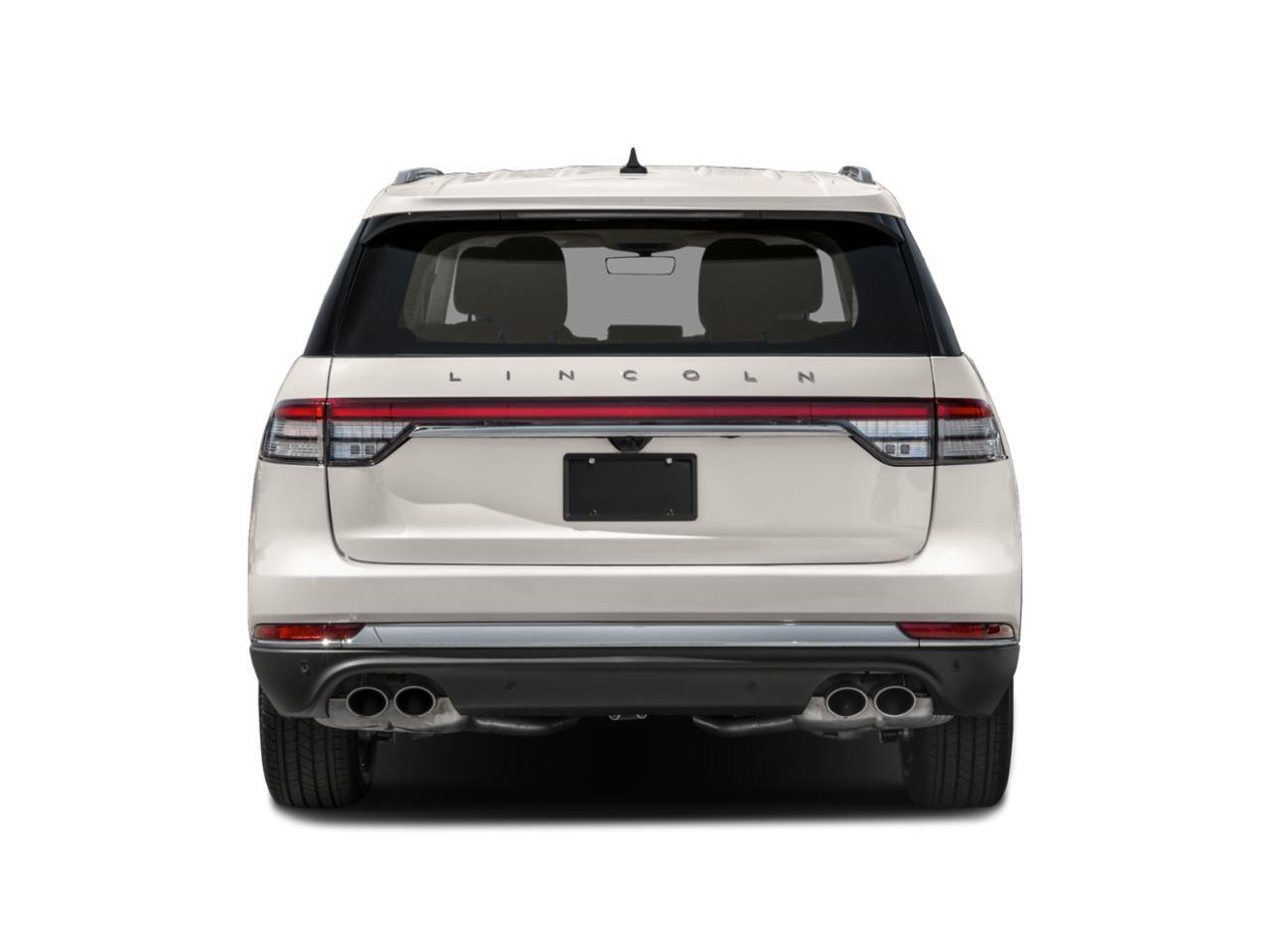 2024 Lincoln Aviator Reserve AWD Listowel ON