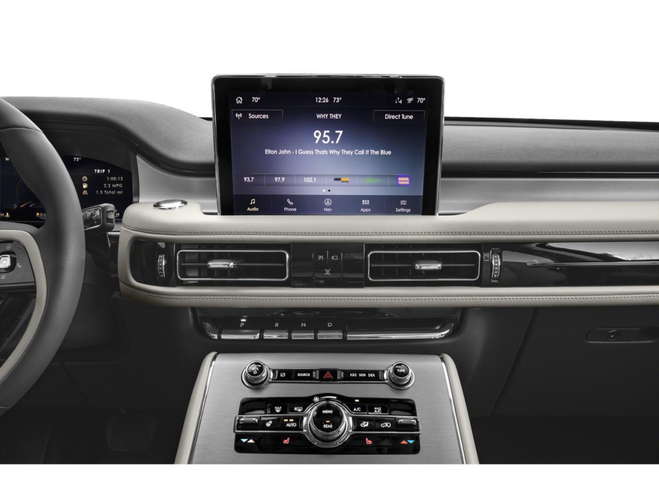 2024 Lincoln Aviator Reserve AWD Listowel ON