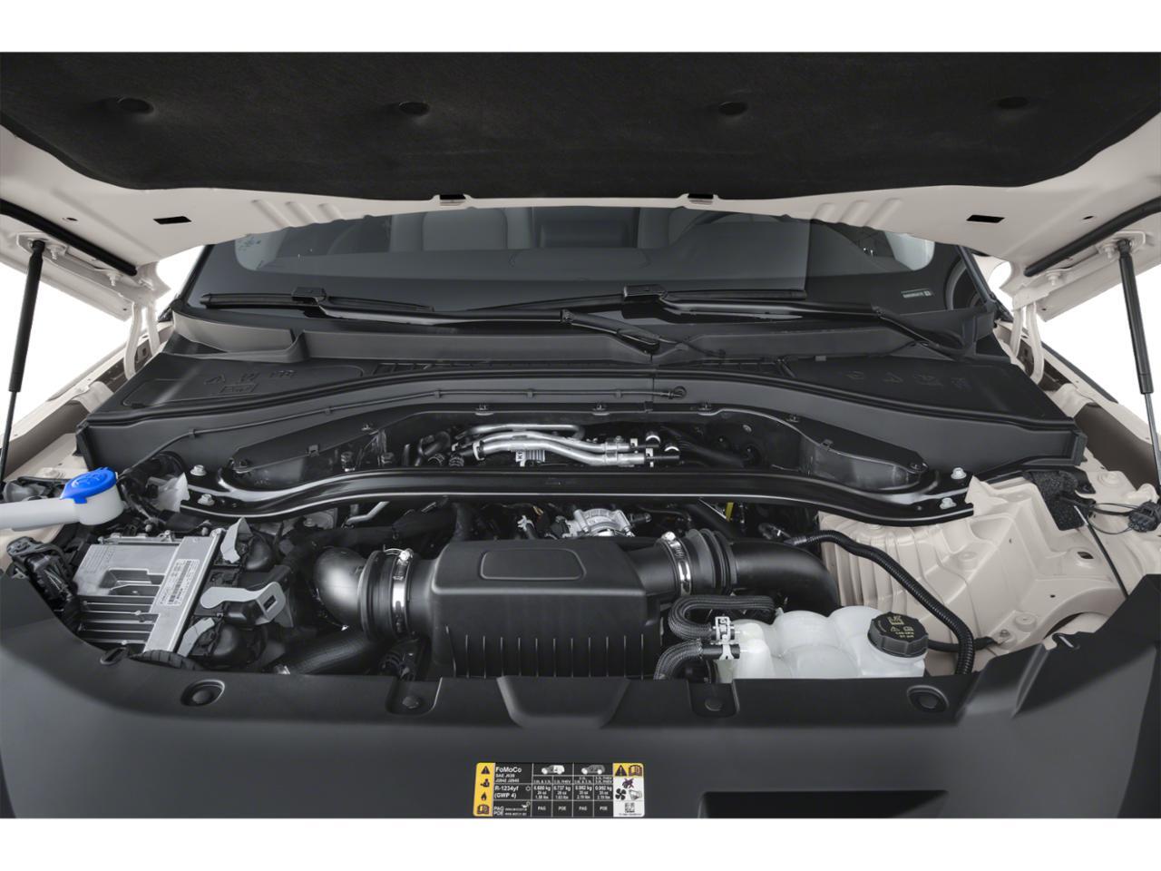 2024 Lincoln Aviator Reserve AWD Listowel ON