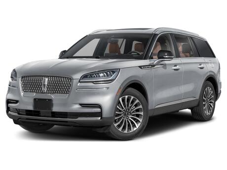 2024 Lincoln Aviator Reserve Elko NV
