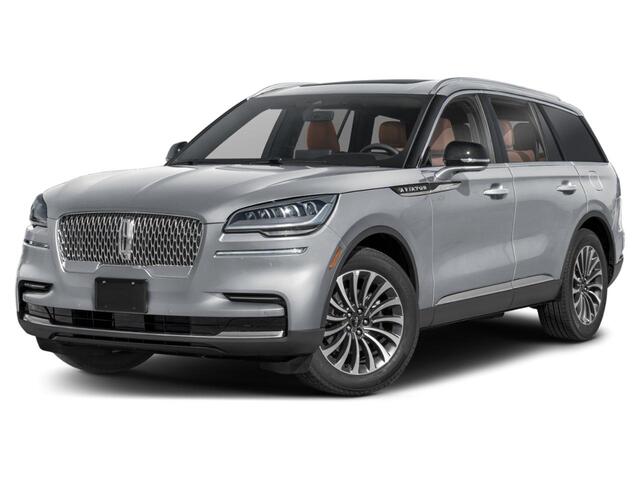 2024_Lincoln_Aviator_Reserve_ Elko NV