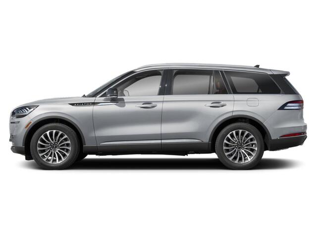2024 Lincoln Aviator Reserve Elko NV