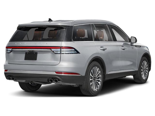 2024 Lincoln Aviator Reserve Elko NV
