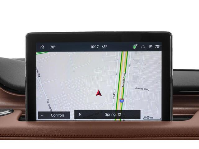 2024 Lincoln Aviator Reserve Elko NV