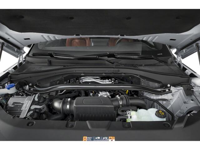 2024 Lincoln Aviator Reserve Elko NV