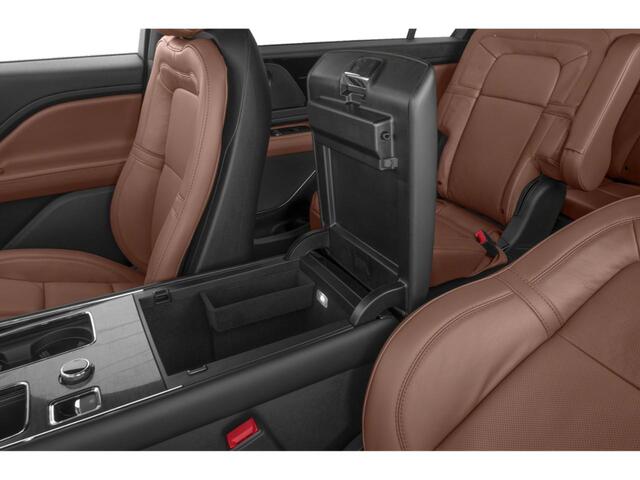 2024 Lincoln Aviator Reserve Elko NV