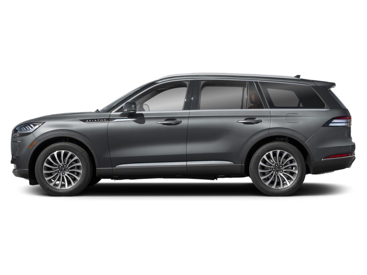 2024 Lincoln Aviator Reserve Plano TX
