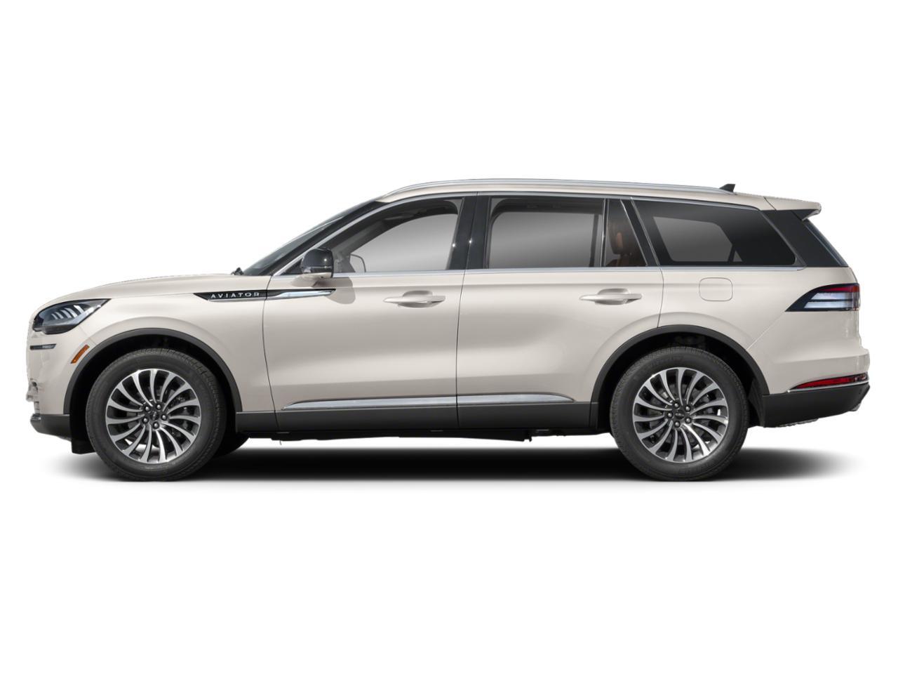 2024 Lincoln Aviator Reserve San Clemente CA