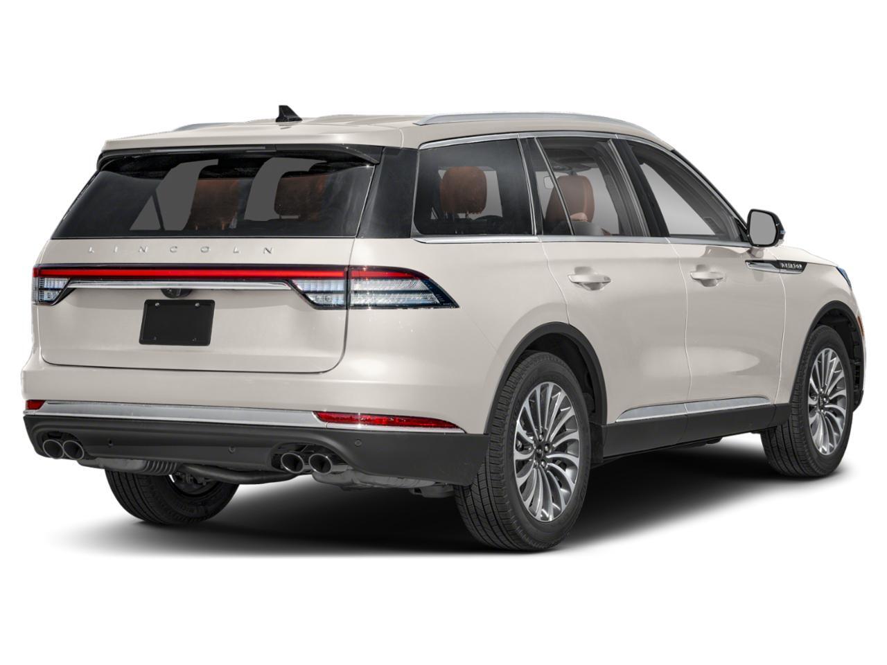 2024 Lincoln Aviator Reserve San Clemente CA