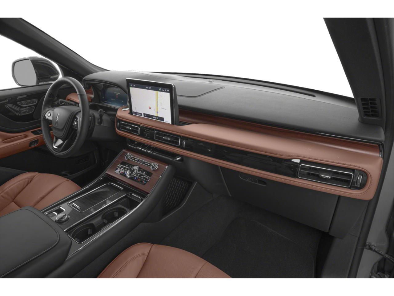 2024 Lincoln Aviator Reserve San Clemente CA
