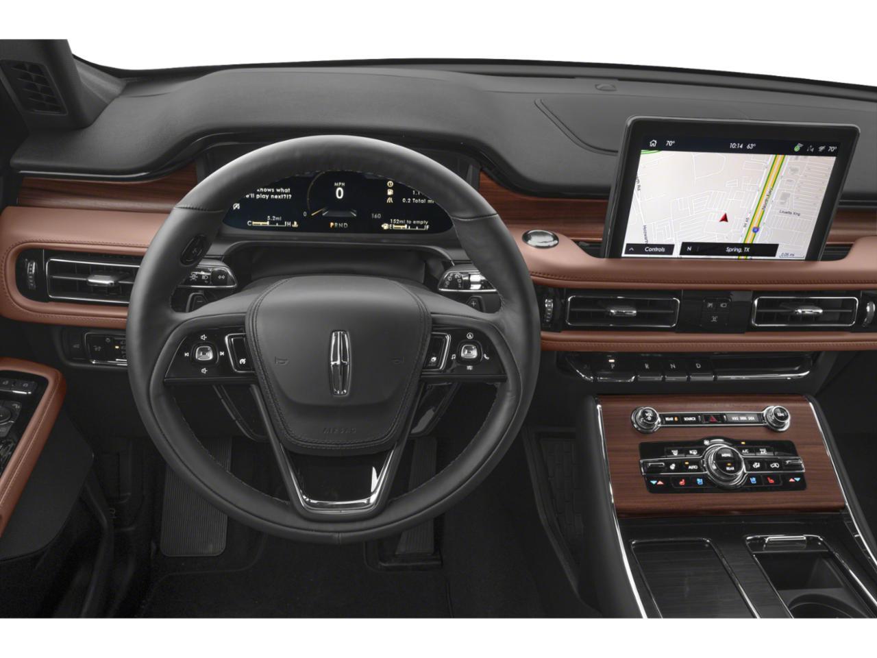 2024 Lincoln Aviator Reserve San Clemente CA