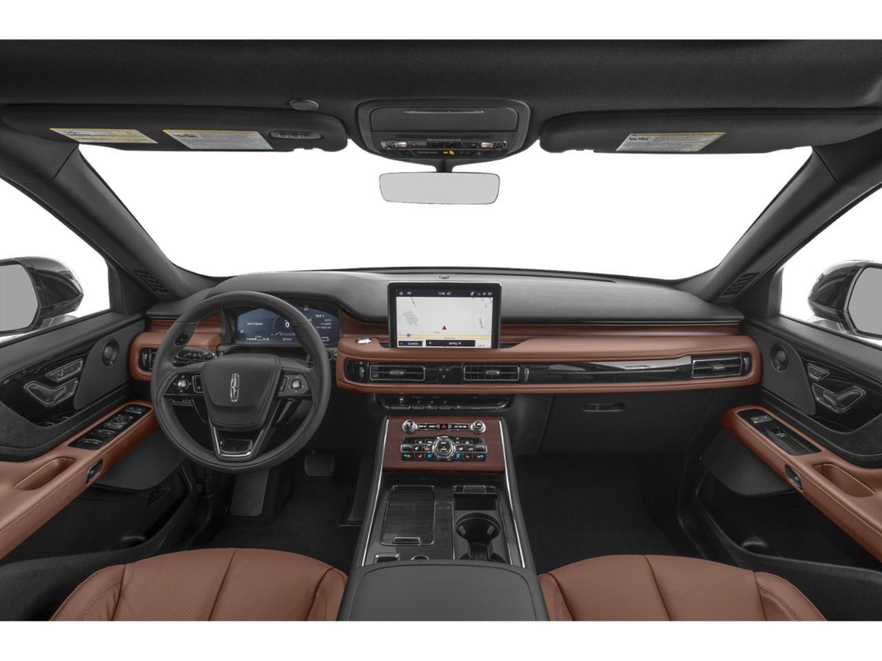 2024 Lincoln Aviator Reserve San Clemente CA