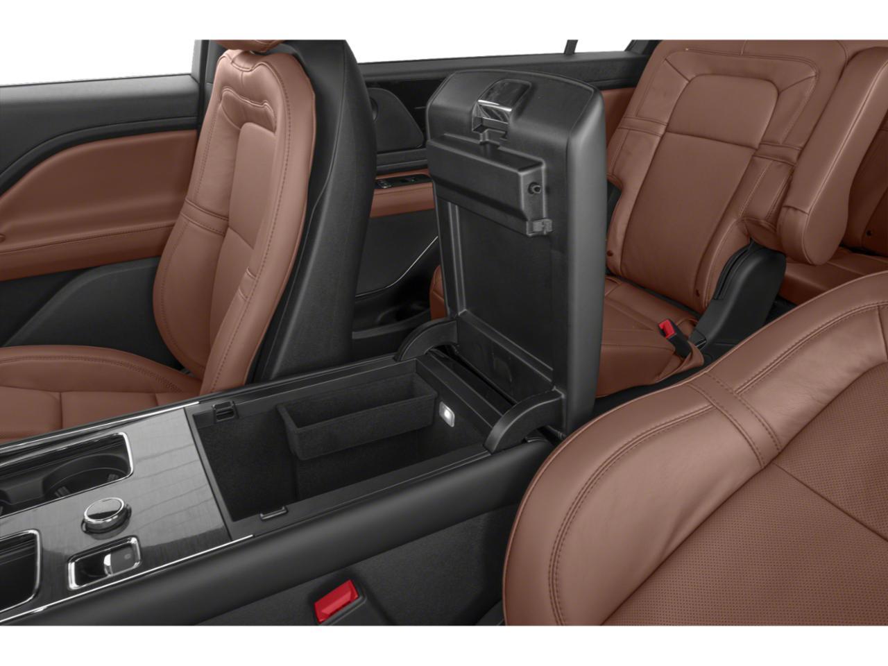 2024 Lincoln Aviator Reserve San Clemente CA