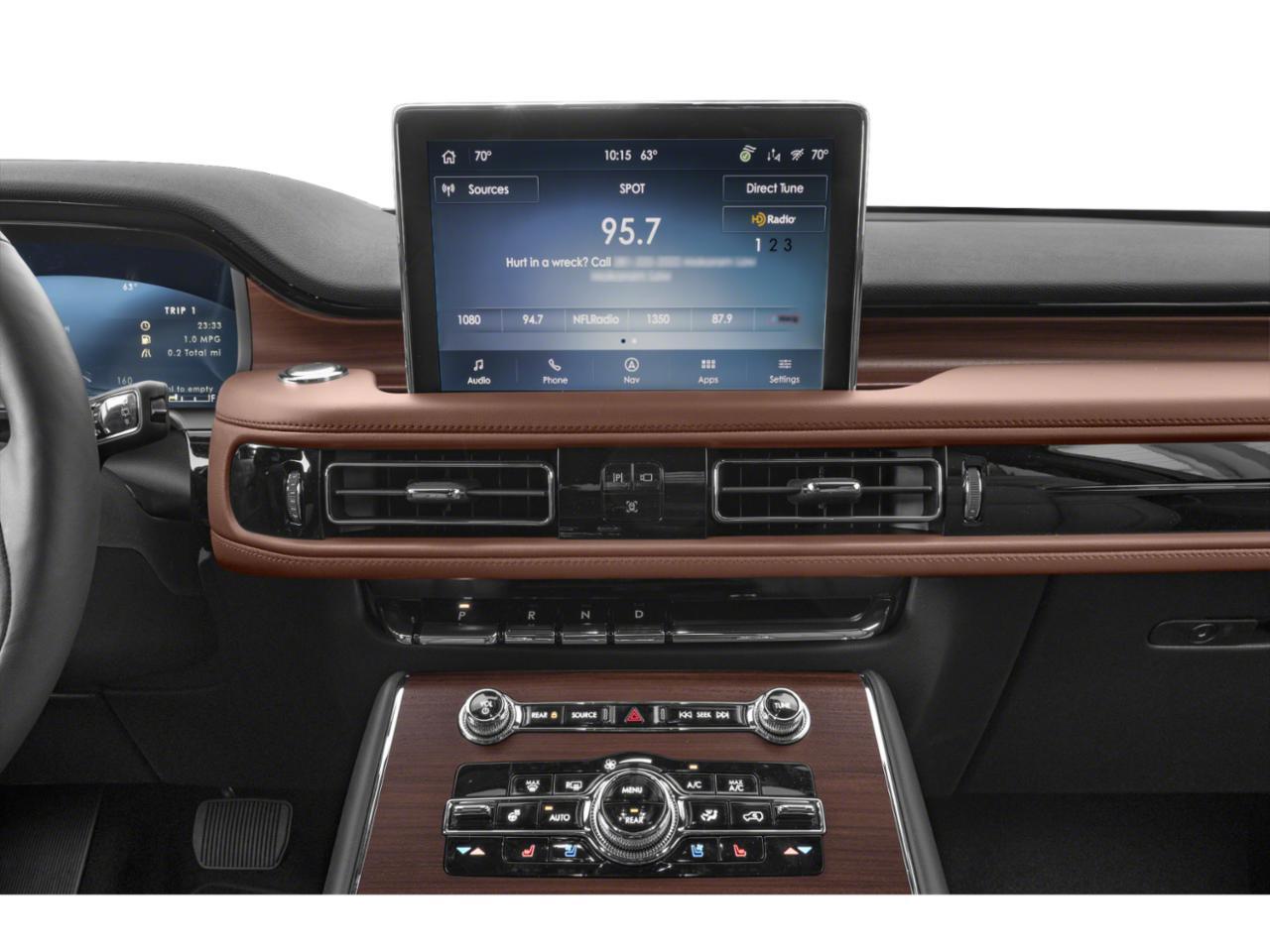 2024 Lincoln Aviator Reserve San Clemente CA